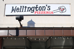 Wellington’s Pizzeria