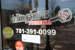 Wellington’s Pizzeria